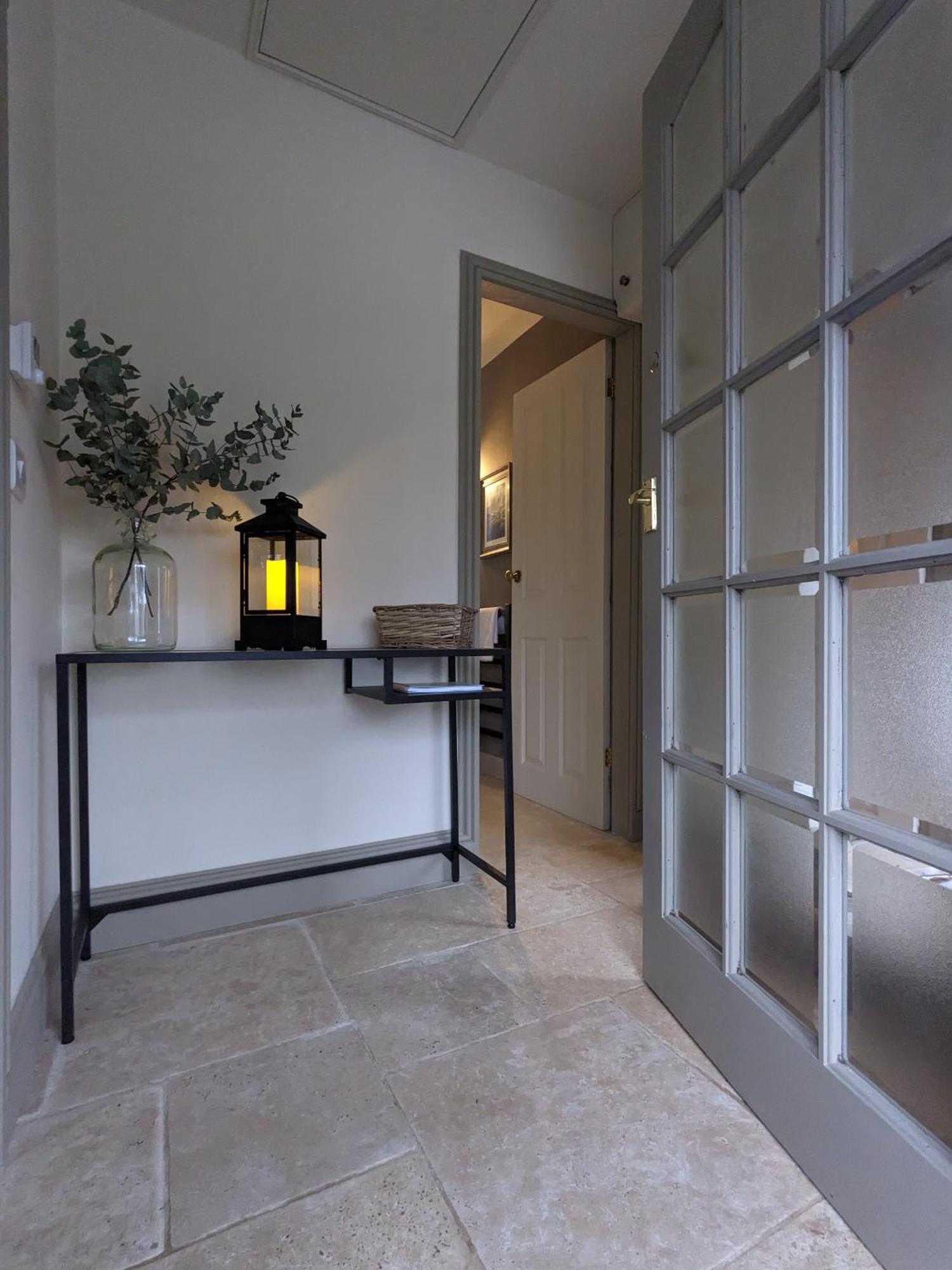 The Posting House Villa Kilchrenan Ngoại thất bức ảnh