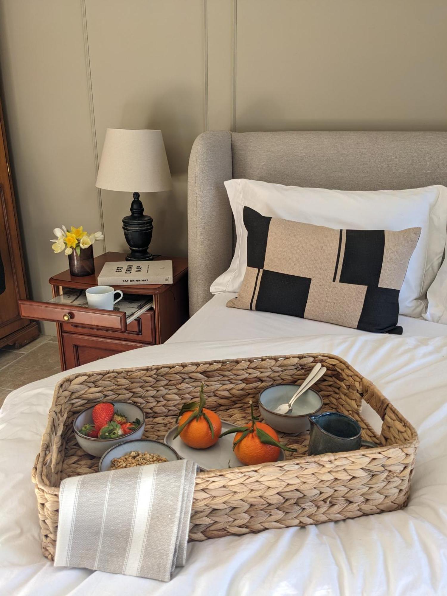 The Posting House Villa Kilchrenan Ngoại thất bức ảnh