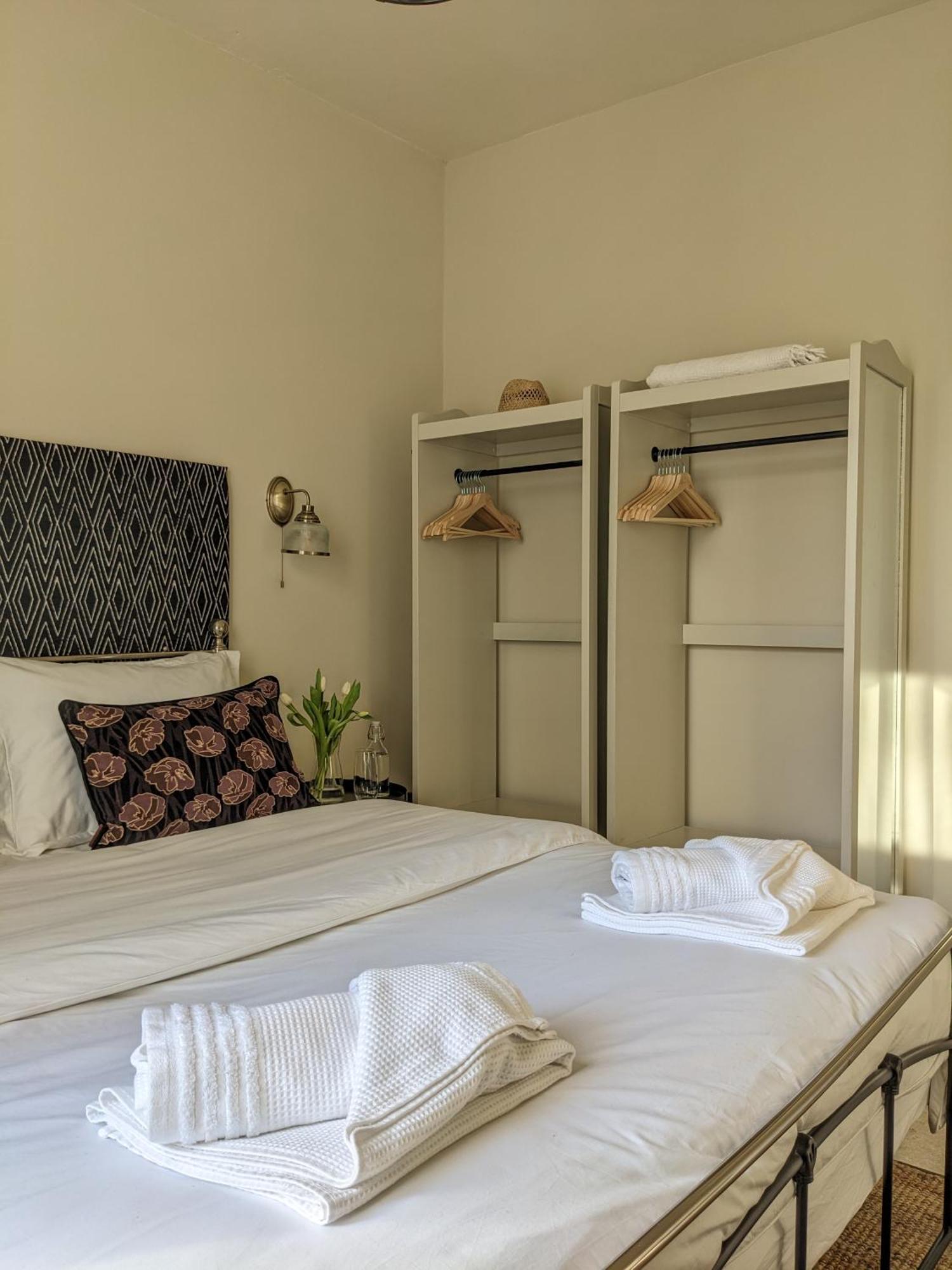 The Posting House Villa Kilchrenan Ngoại thất bức ảnh